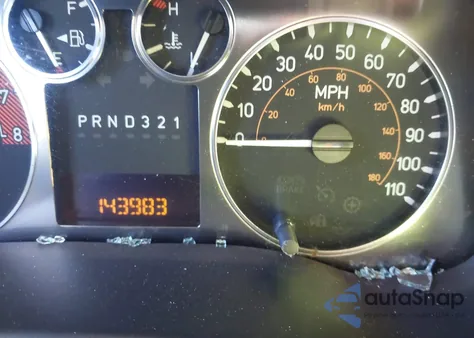 2006 Hummer H3 Suv z USA, uszkodzony, nr VIN 5GTDN136568212355